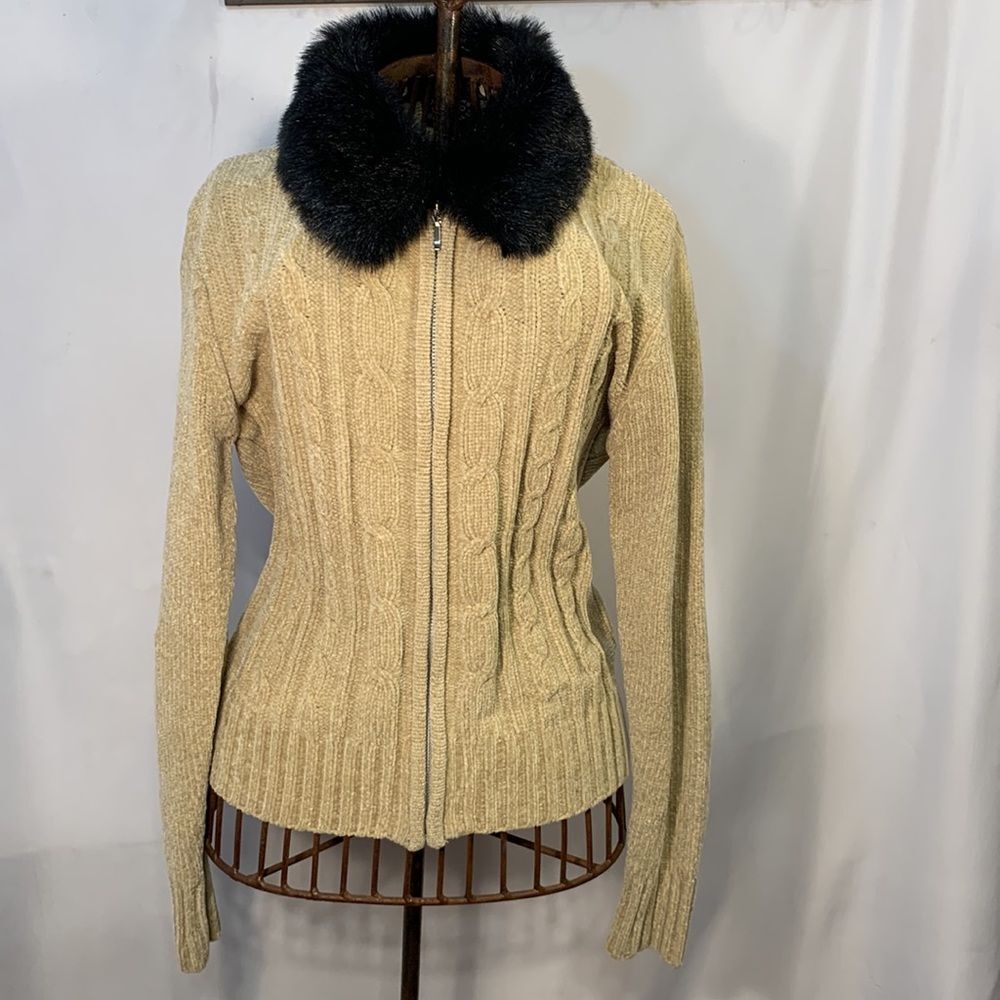 Vintage Designers Studio Originals Cardigan Sweater PS